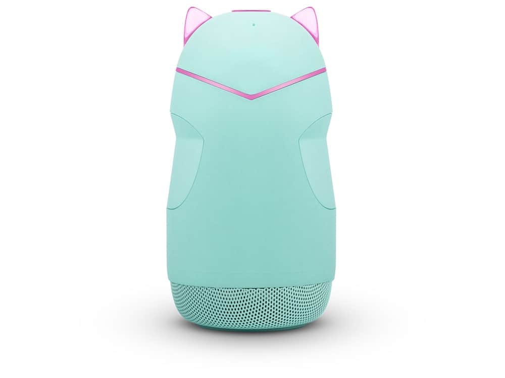 Портативная колонка TWS Mysound Kitty 1C