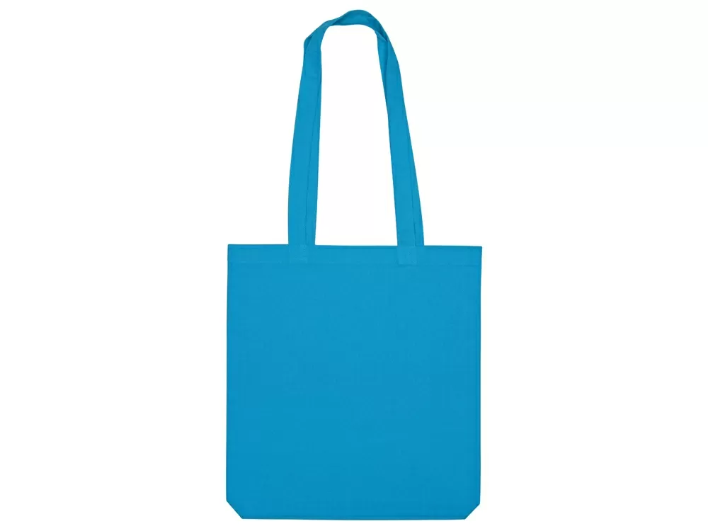 Сумка из плотного хлопка Carryme 220, 220 г/м2