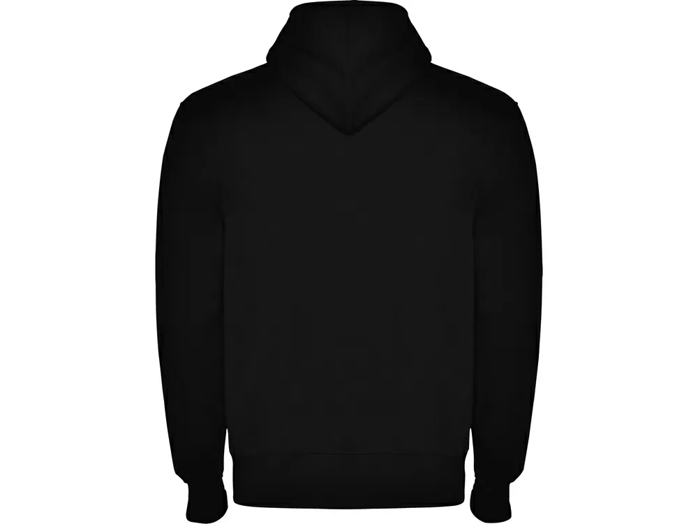 Толстовка на молнии Montblanc унисекс