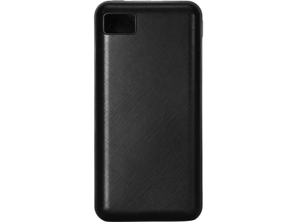 Внешний аккумулятор Elec, 20000 mAh