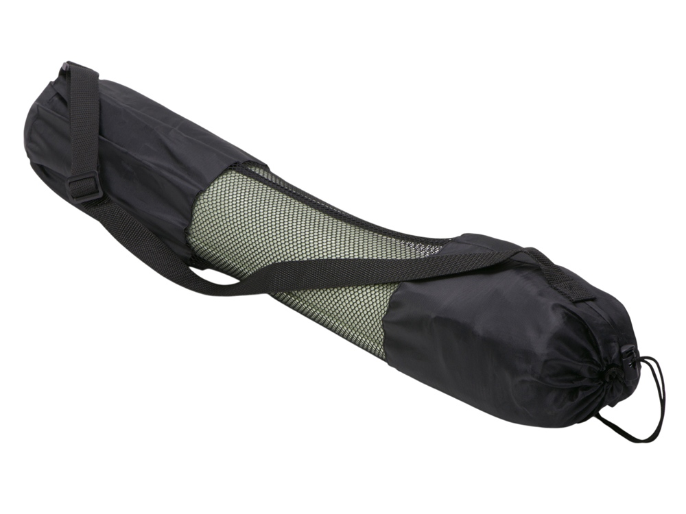 Набор для спорта с ковриком и фитнес-резинками Virasana