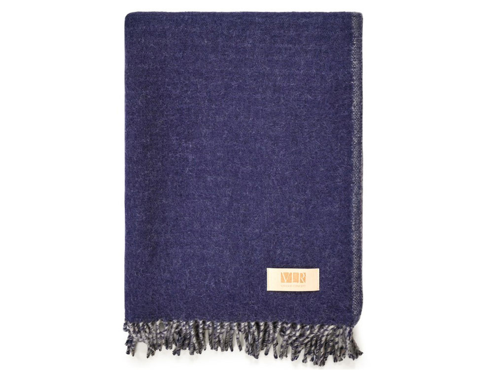 Плед DEVIKA 7016