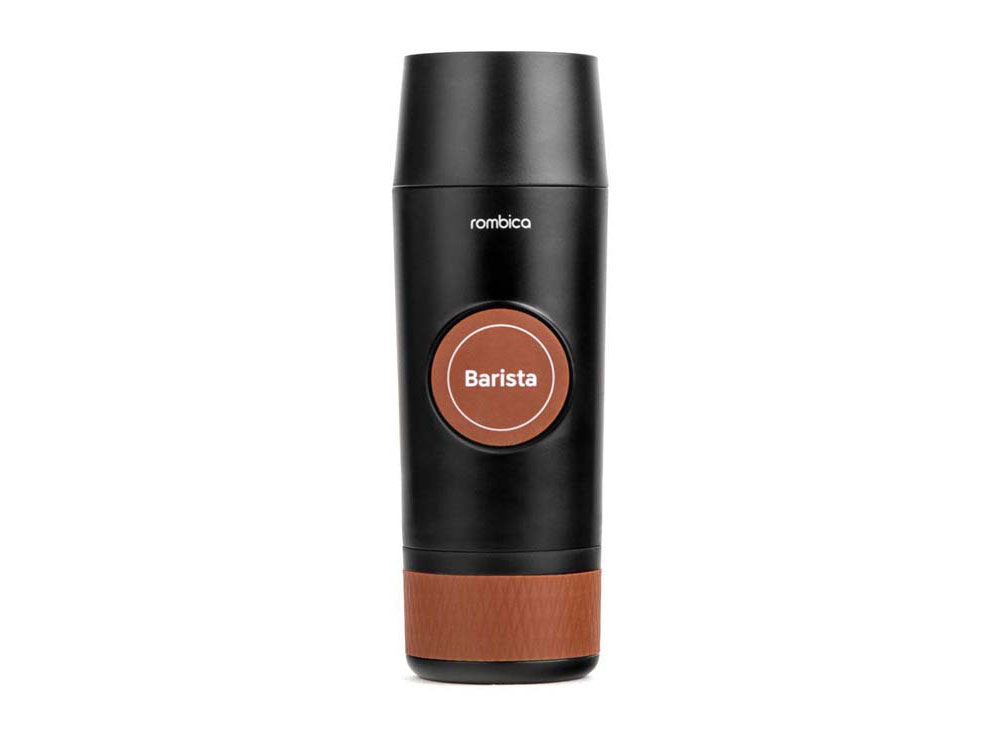 Портативная кофемашина Barista CTG-1