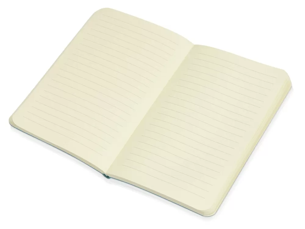 Блокнот А6 Softy small soft-touch