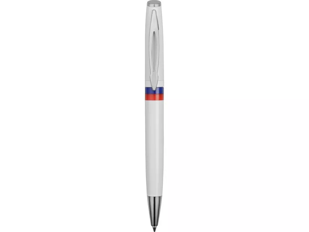 Ручка пластиковая шариковая Отчизна