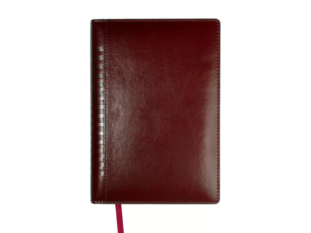 Ежедневник недатированный A5 Image