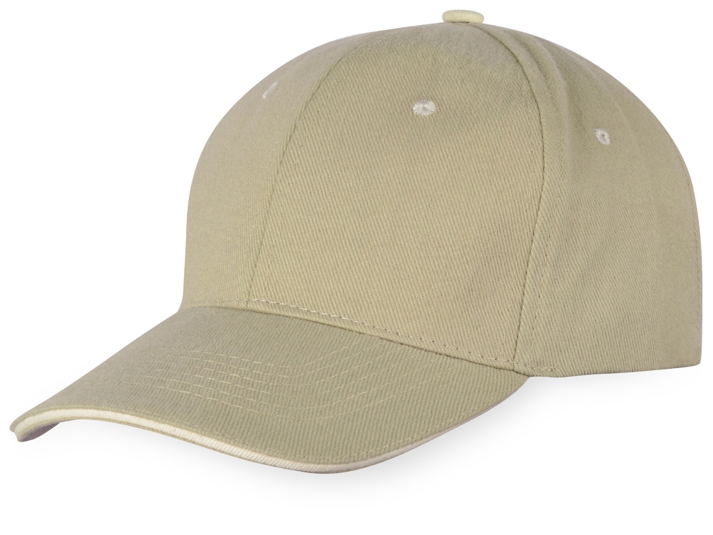 Бейсболка New Castle C