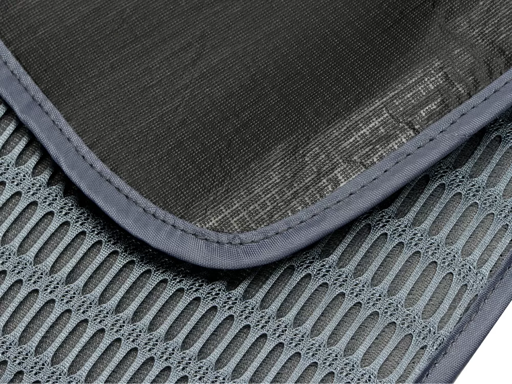 Плед для пикника Module с дышащей поверхностью