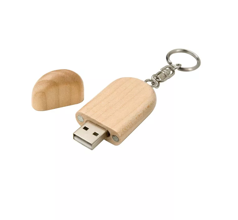 Флеш накопитель USB 2.0 Maple