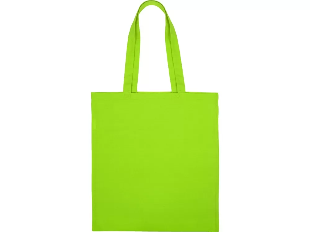 Сумка из хлопка Carryme 120, 120 г/м2