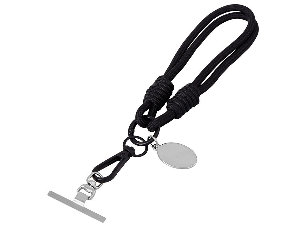 Брелок-браслет Bohemian с держателем для телефона