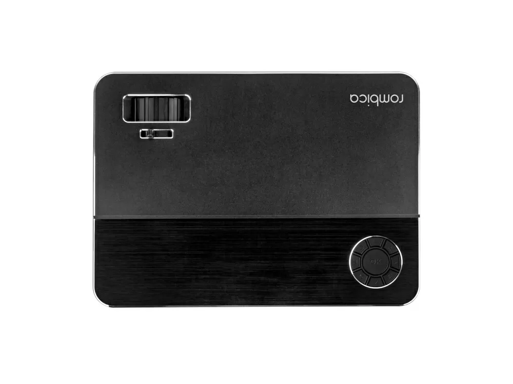 Проектор Ray Box A6