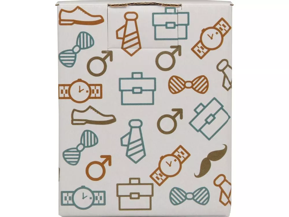 Подарочная коробка Camo