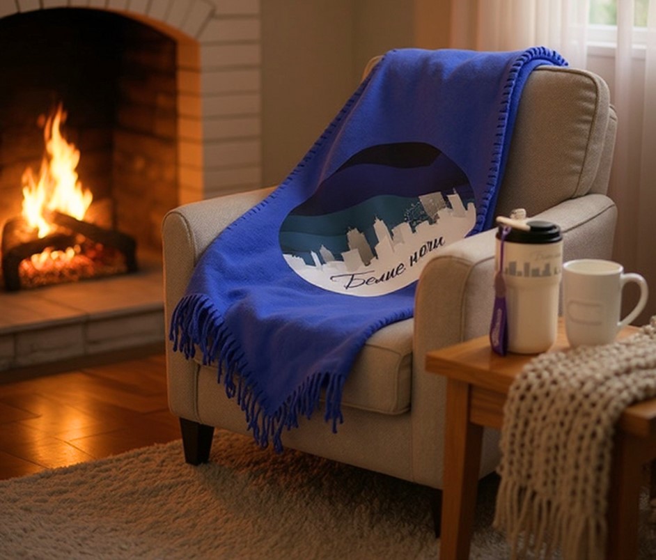 Набор #114 - трио идеального вечера