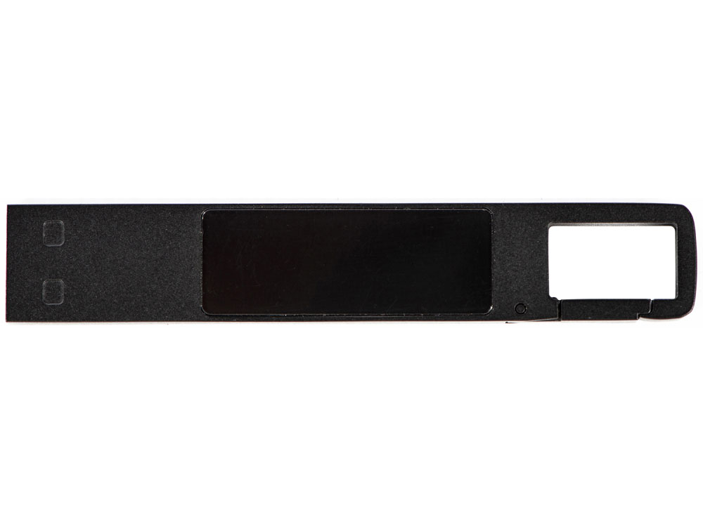 USB 2.0- флешка на 32 Гб c подсветкой логотипа Hook LED