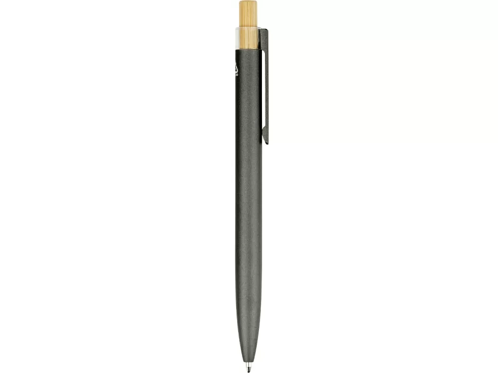 Ручка шариковая из переработанного алюминия Blossom