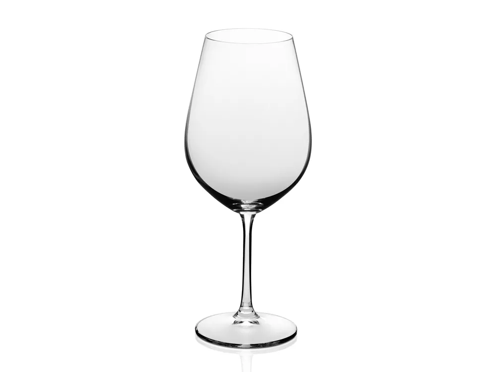 Набор бокалов для вина Crystalline, 4 шт., 690мл