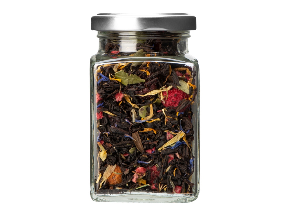 Чай черный Манго-Маракуйя, серия Bouquet