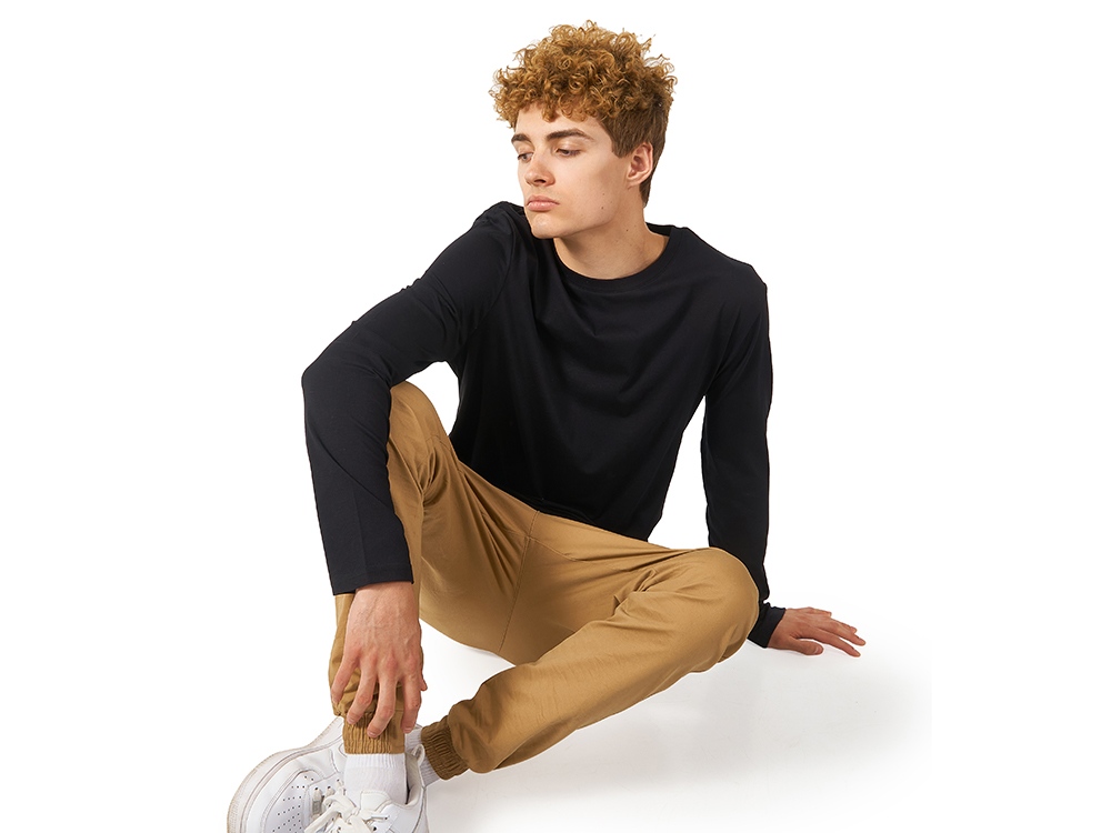 Лонгслив Porto мужской