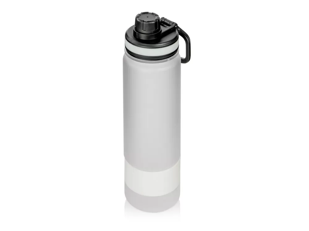 Бутылка для воды с ручкой Misty, 850 мл
