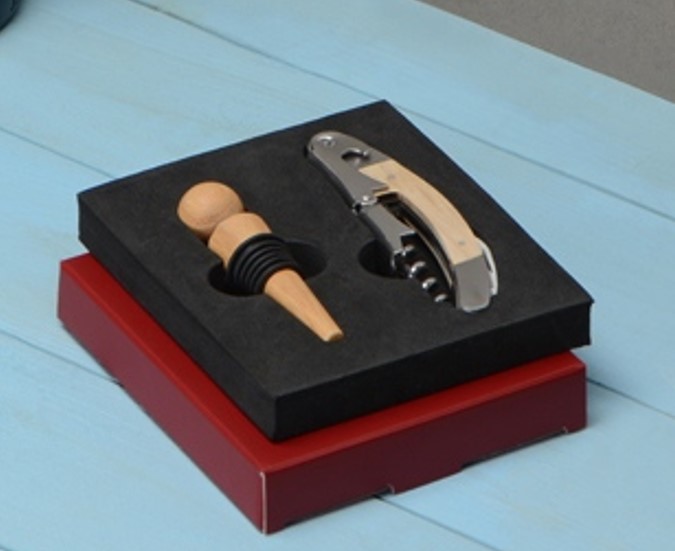 Набор #112 - винный ритуал