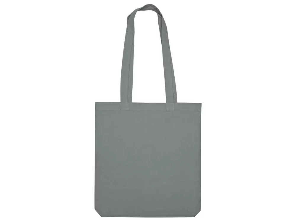 Сумка из плотного хлопка Carryme 200, 200 г/м2