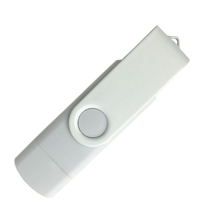 Флеш накопитель USB 2.0 Twister Smart