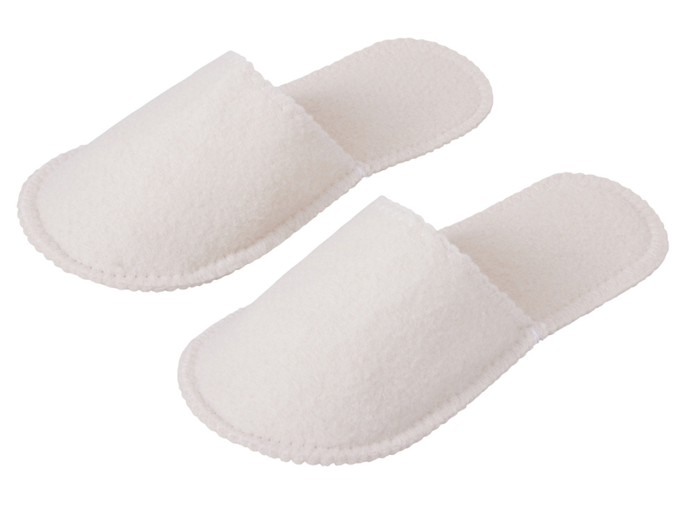 Тапочки для бани и сауны Healing