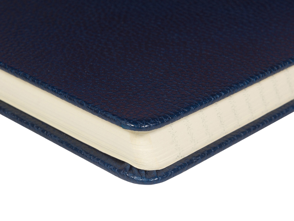 Ежедневник А5 датированный Megapolis Loft на 2026