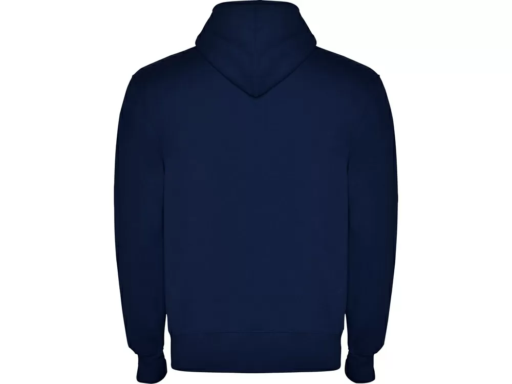 Толстовка на молнии Montblanc унисекс