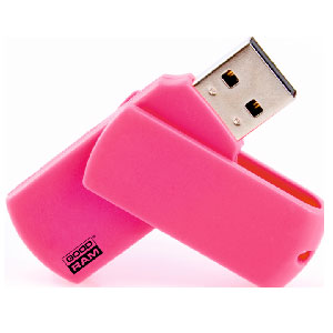 Флеш накопитель USB 2.0 Goodram Colour