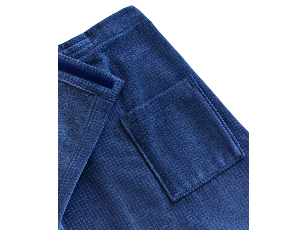 Килт мужской, велюровый жаккард