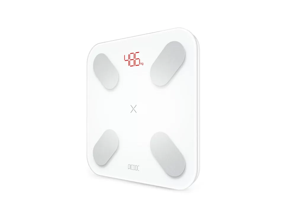 Умные диагностические весы Mini Pro V2