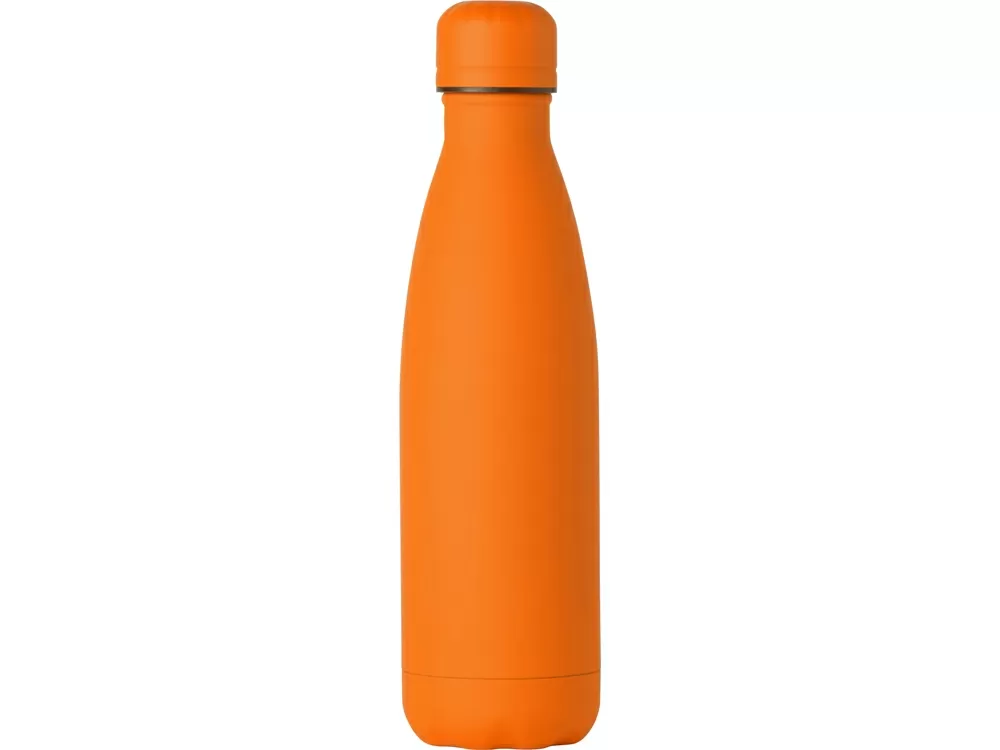 Вакуумная термобутылка Vacuum bottle C1, soft touch, 500 мл