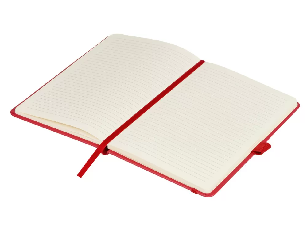 Блокнот A5 в твердой обложке Softy 2.0