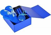 Новогодние подарки с логотипом бизнес-партнерам
