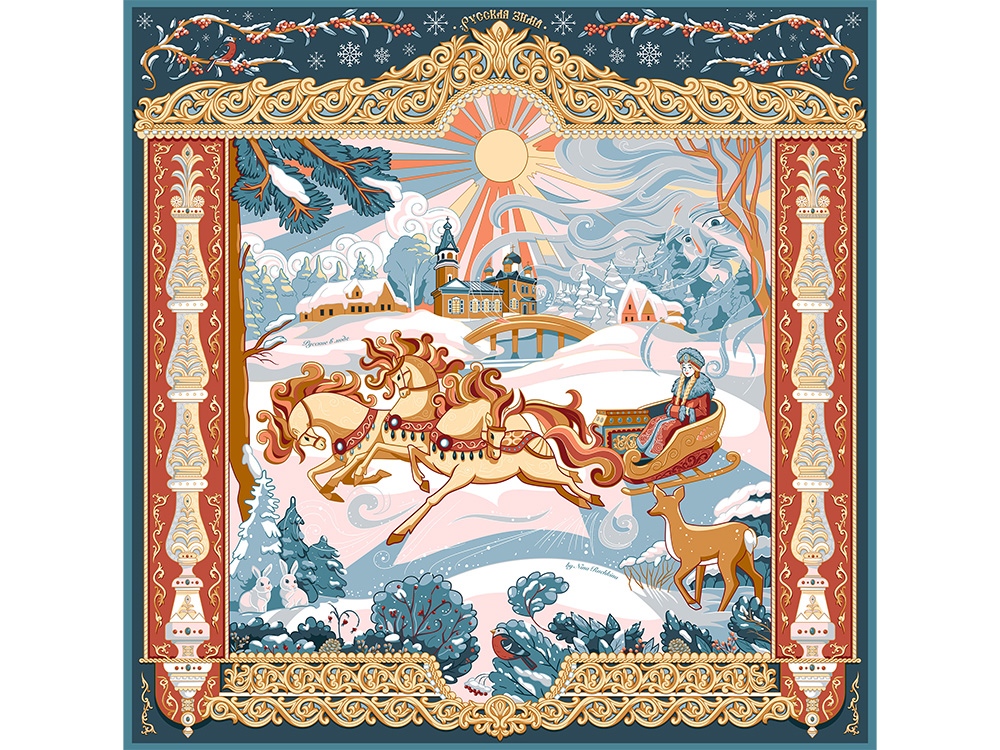 regular pyramid built from four equilateral triangles