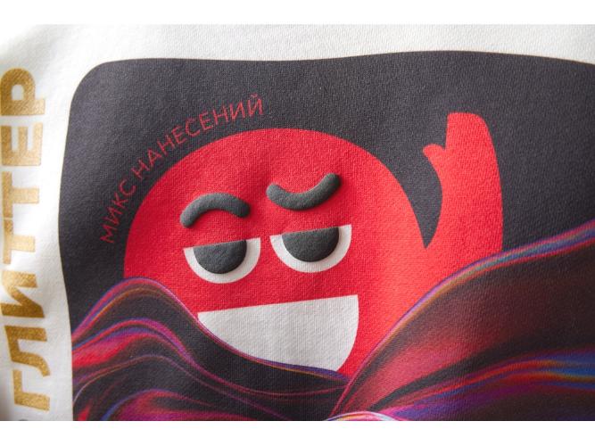 Как выбирать футболки для печати?