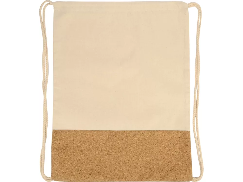 Рюкзак Corky хлопковый