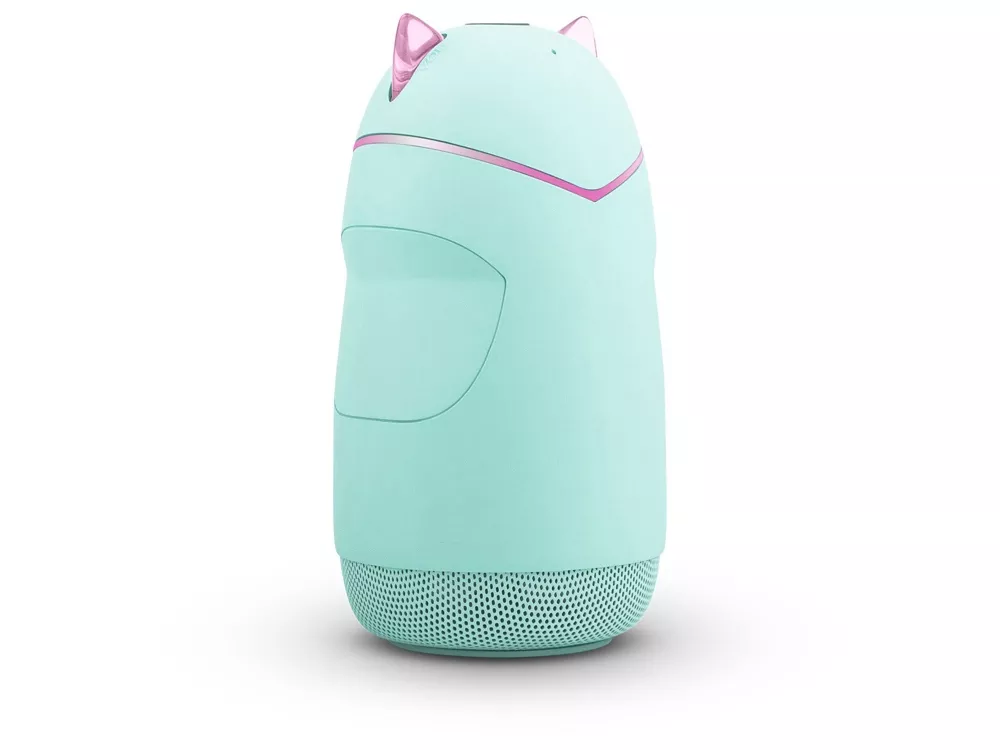 Портативная колонка TWS Mysound Kitty 1C