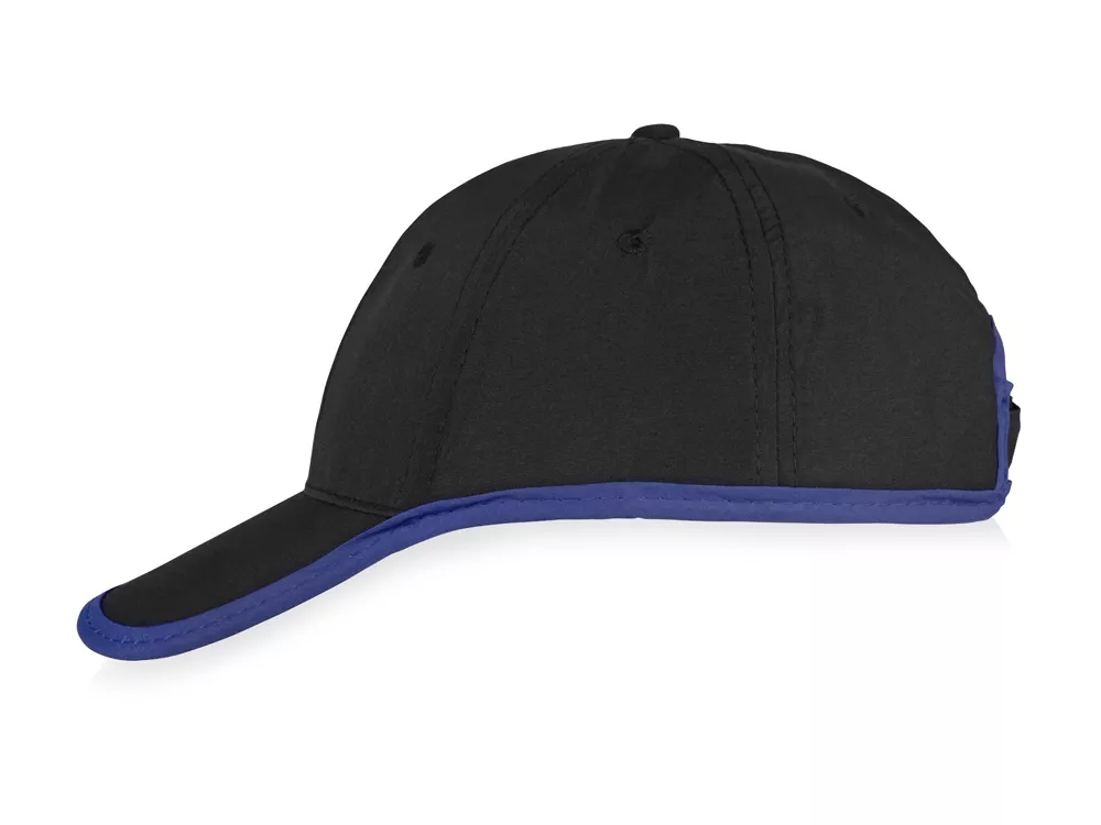 Бейсболка Solo