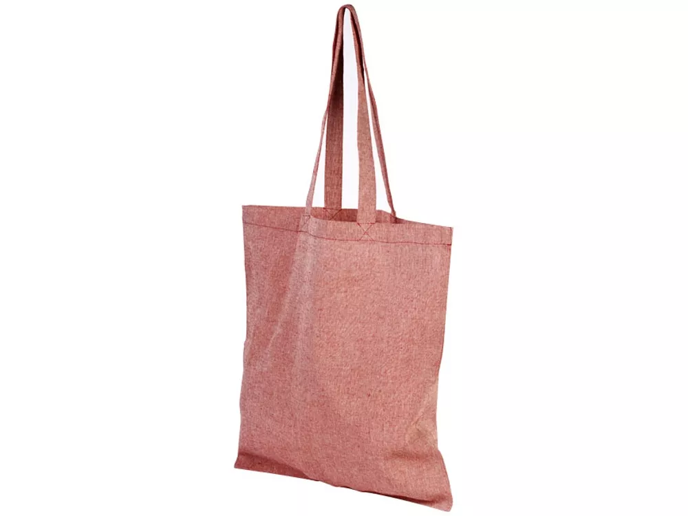 Сумка Pheebs из переработанного хлопка, 150 г/м²