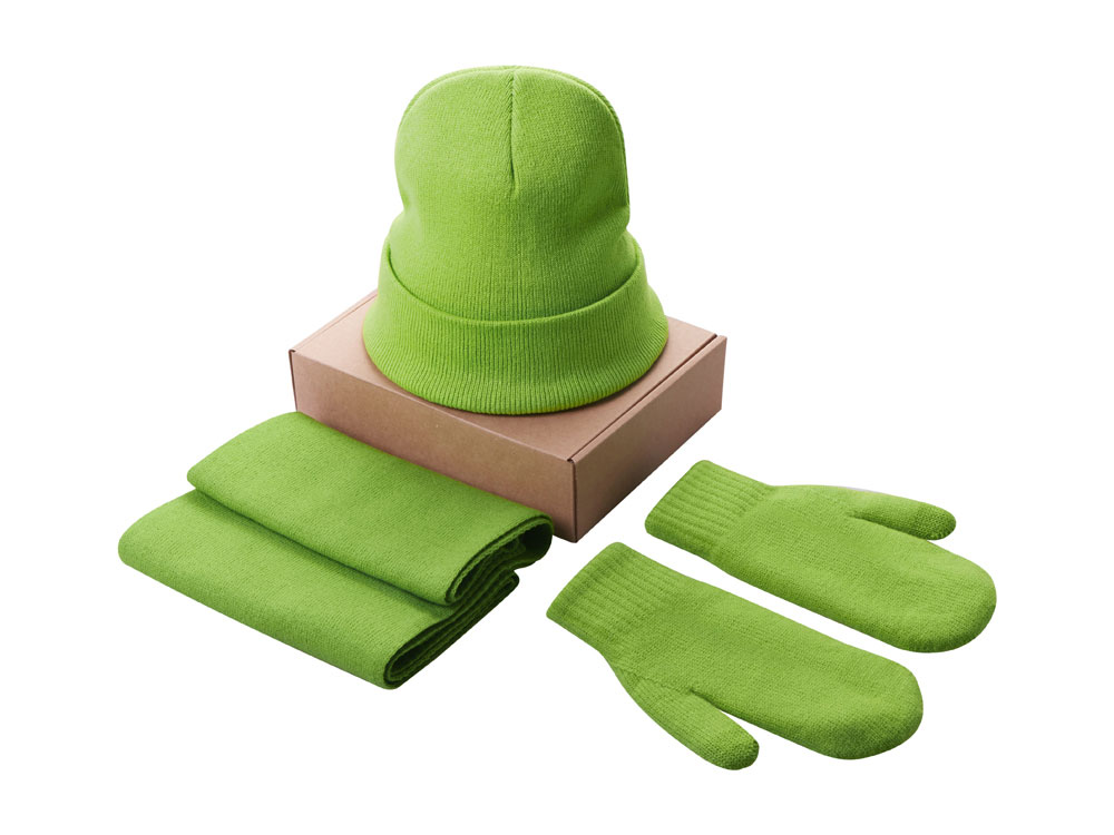 Подарочный набор  Dunant