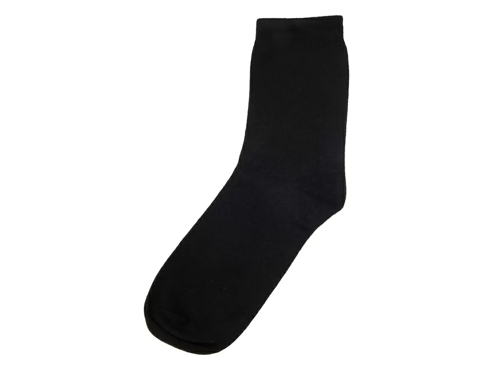 Носки однотонные Socks женские