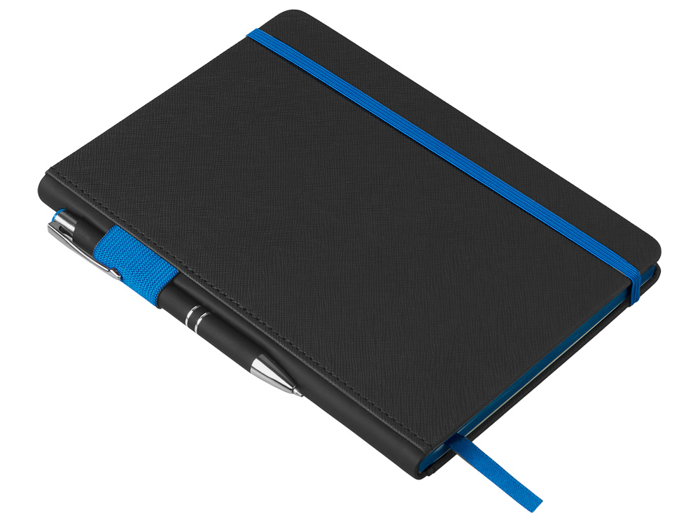 Бизнес блокнот А5 Босси Джуниор