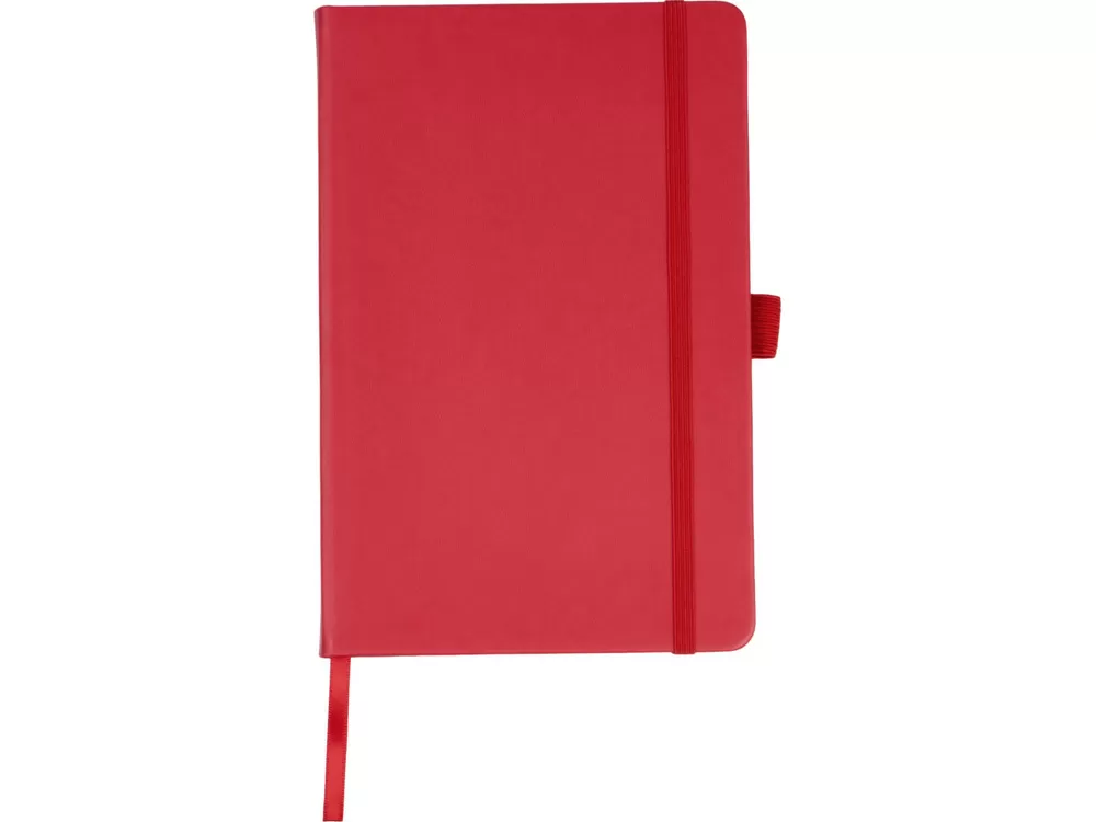 Блокнот A5 в твердой обложке Softy 2.0