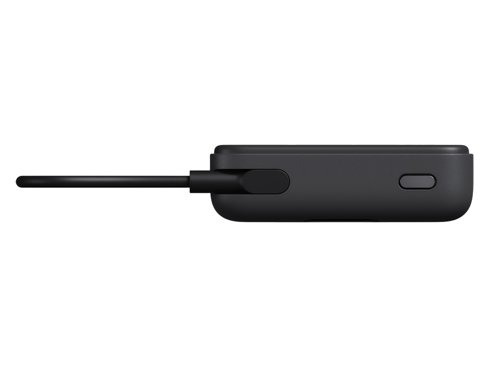 Внешний аккумулятор Xiaomi Magnetic Power Bank with Built-in Stand, 10000 мАч