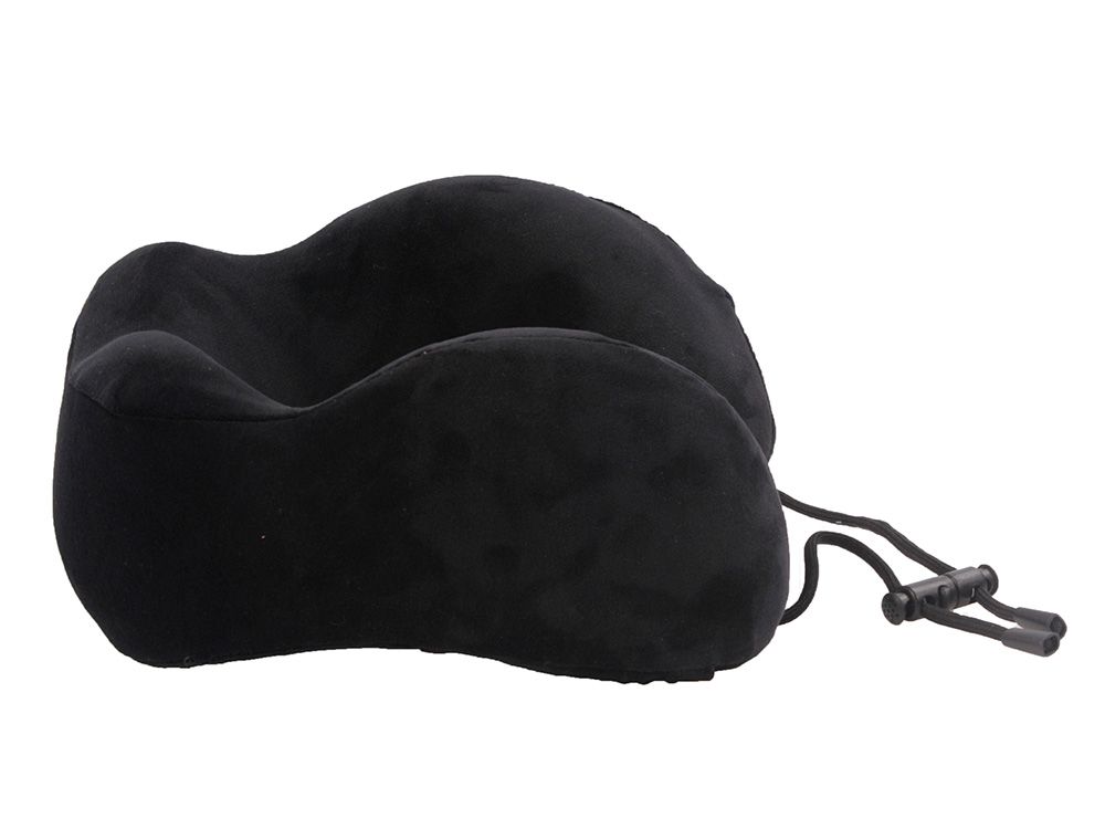 Подушка для путешествий с эффектом памяти Bluewinder