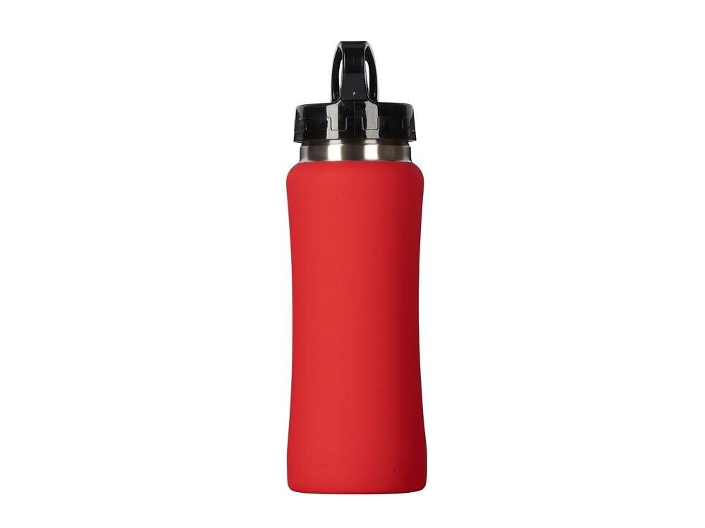 Бутылка для воды Bottle C1, soft touch, 600 мл