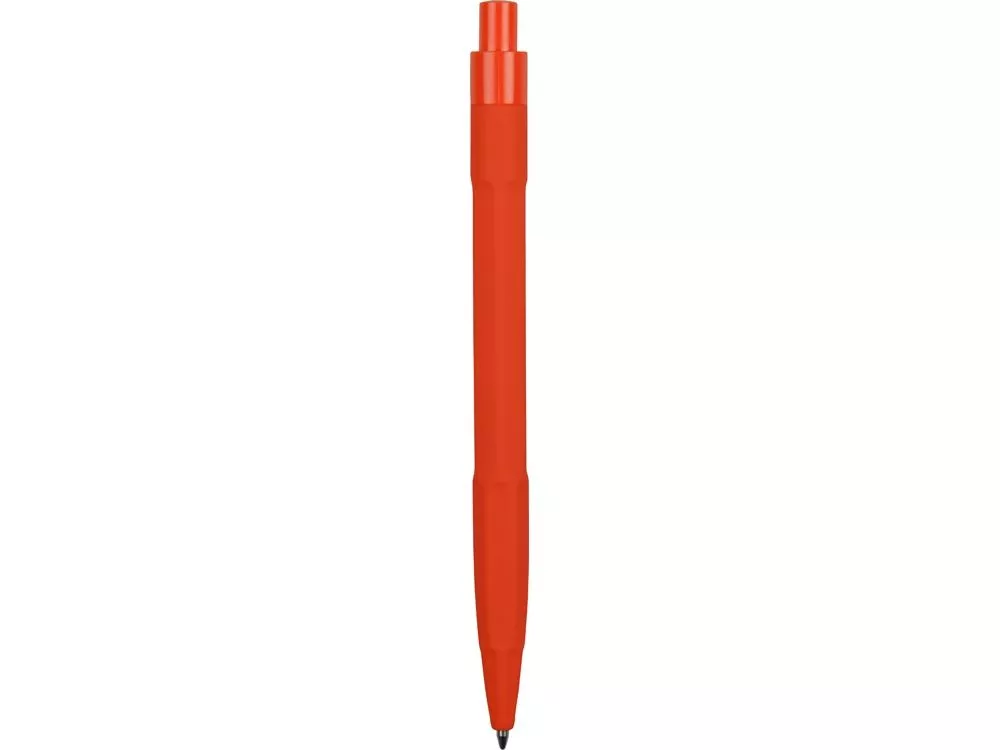 Ручка пластиковая шариковая Prodir QS30 PRP софт-тач